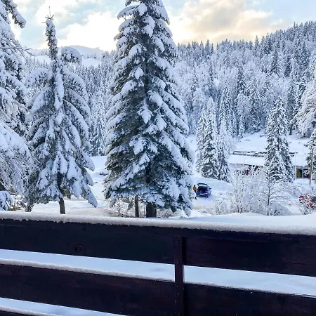 Apartamento Kosuta A2