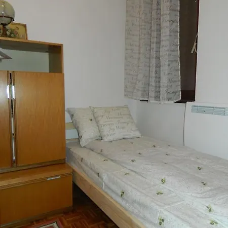 Kosuta A2 Apartamento Jahorina