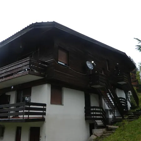 Apartamento Kosuta A2 Jahorina