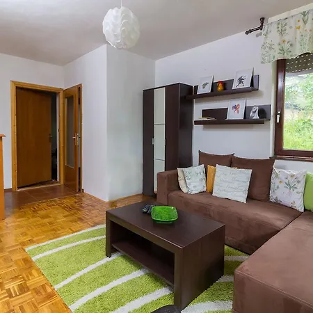Apartamento Kosuta A2