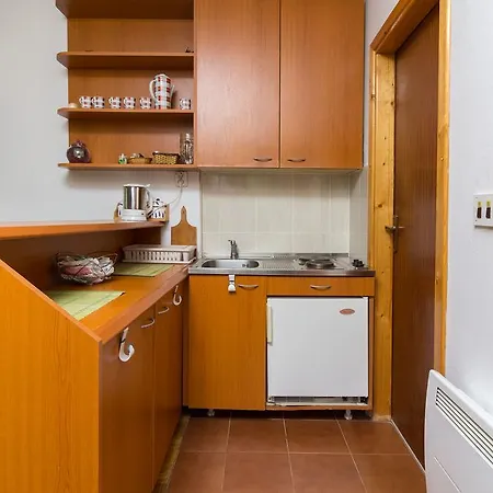 Apartamento Kosuta A2 Jahorina
